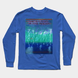 The Smiting of the Bream slap Long Sleeve T-Shirt